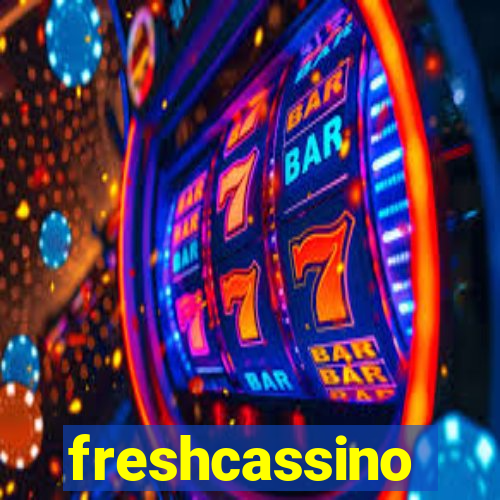 freshcassino