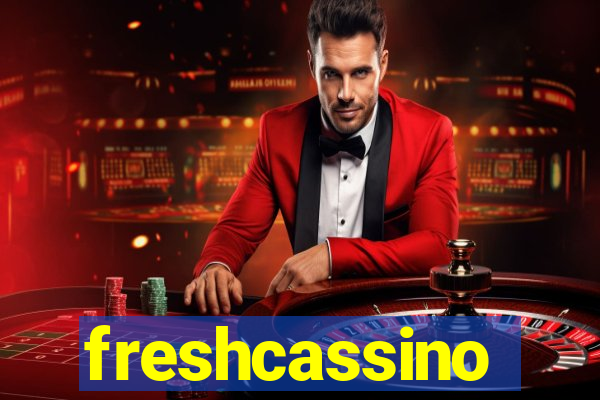 freshcassino