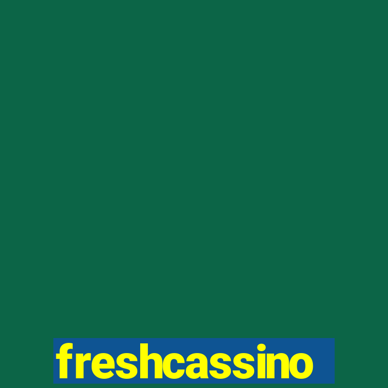 freshcassino