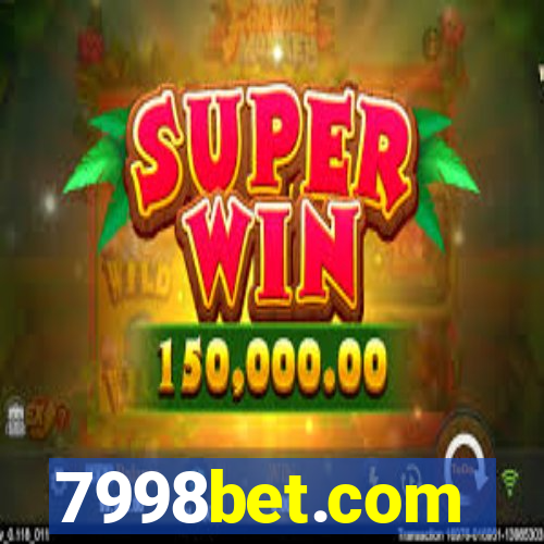 7998bet.com