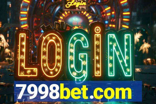 7998bet.com