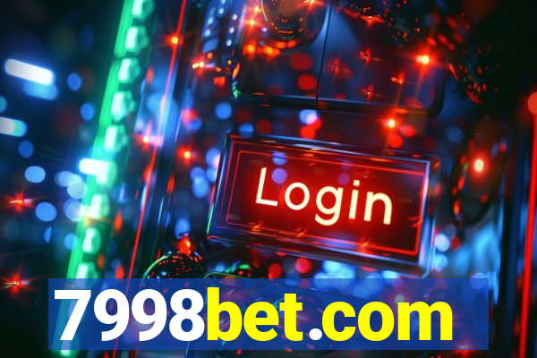 7998bet.com