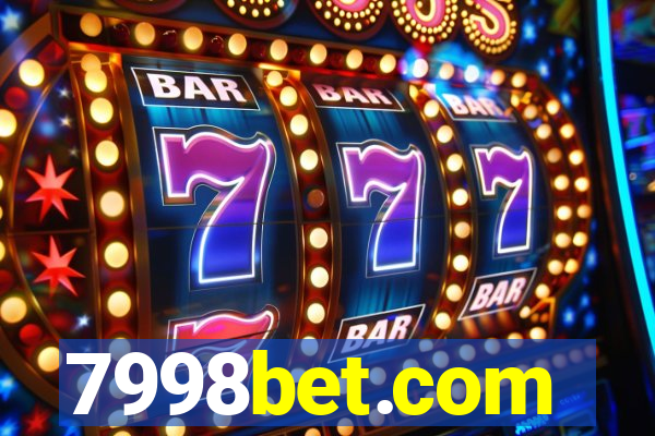 7998bet.com