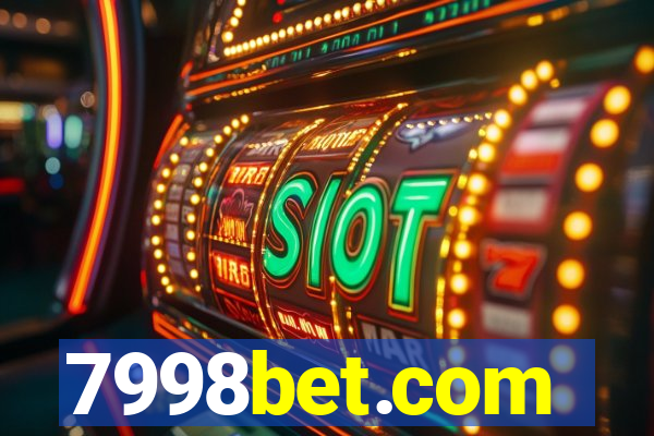 7998bet.com