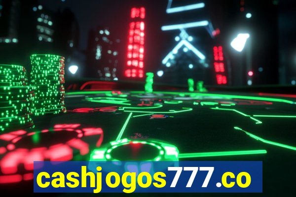 cashjogos777.com