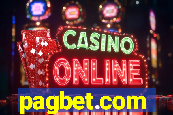 pagbet.com