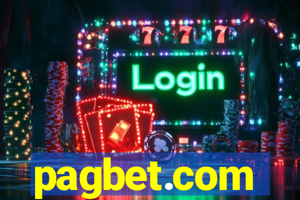 pagbet.com