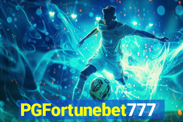 PGFortunebet777