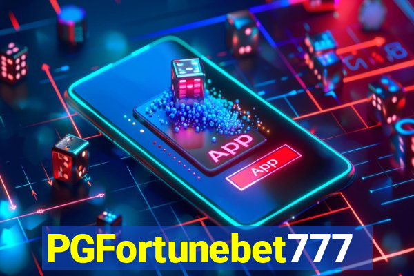 PGFortunebet777