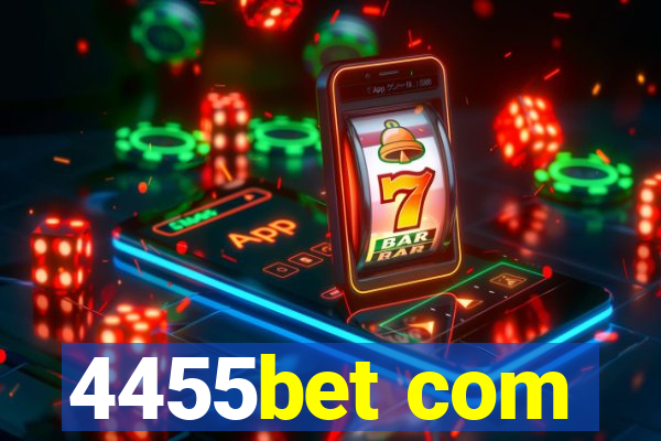 4455bet com