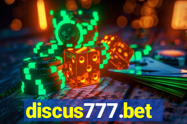 discus777.bet