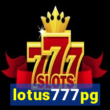 lotus777pg