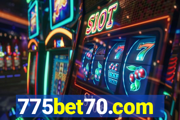 775bet70.com