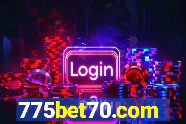 775bet70.com