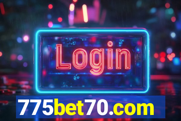 775bet70.com