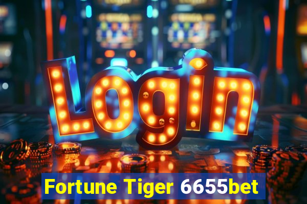 Fortune Tiger 6655bet