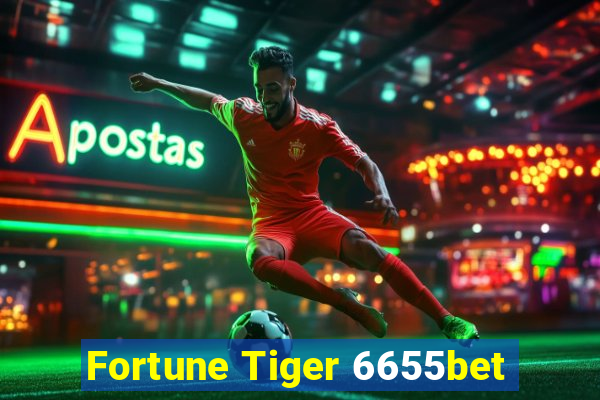 Fortune Tiger 6655bet