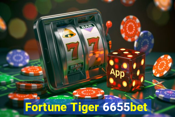 Fortune Tiger 6655bet