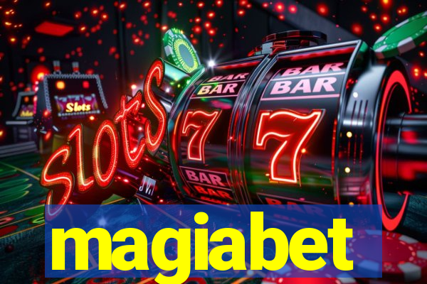 magiabet