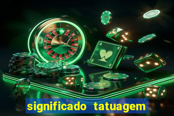 significado tatuagem peixe beta