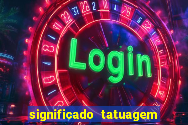 significado tatuagem peixe beta