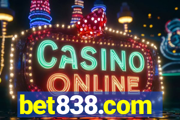 bet838.com