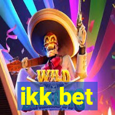 ikk bet