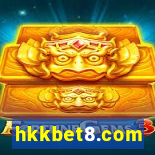 hkkbet8.com