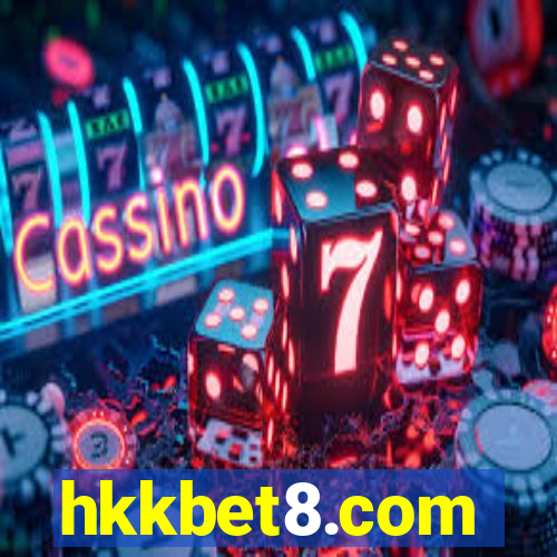 hkkbet8.com