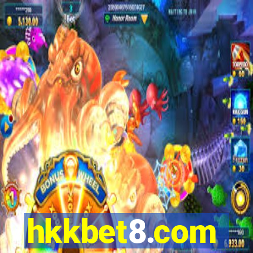 hkkbet8.com