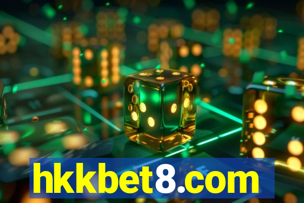 hkkbet8.com