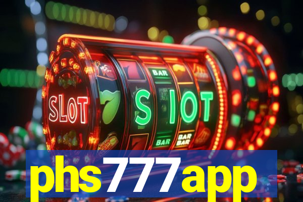 phs777app