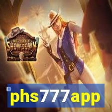 phs777app