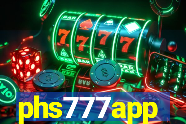 phs777app