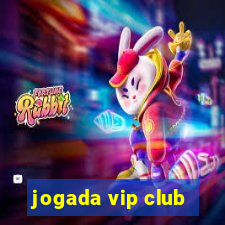 jogada vip club