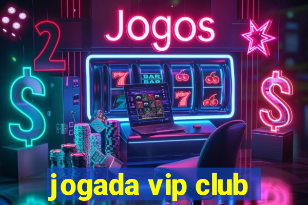 jogada vip club