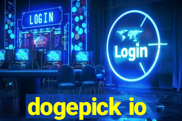 dogepick io