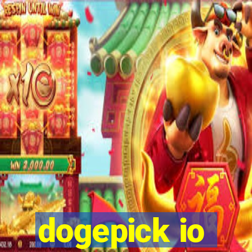 dogepick io