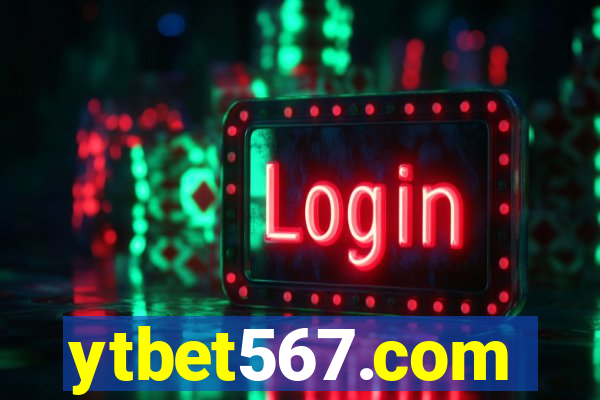 ytbet567.com