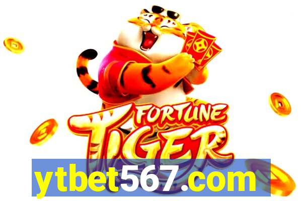 ytbet567.com