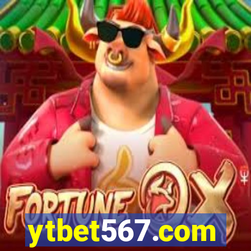 ytbet567.com