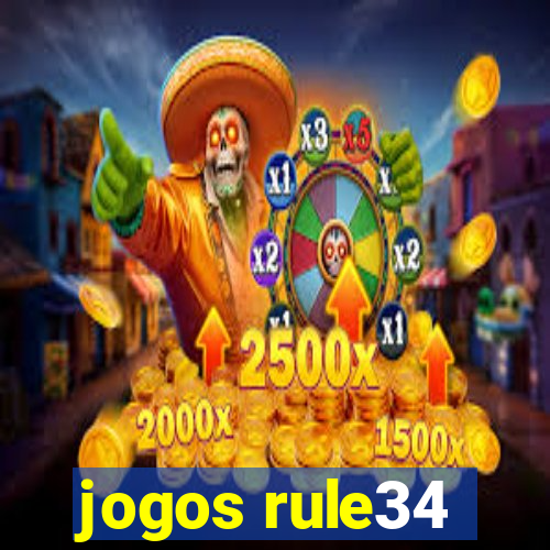 jogos rule34