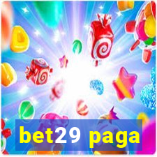 bet29 paga