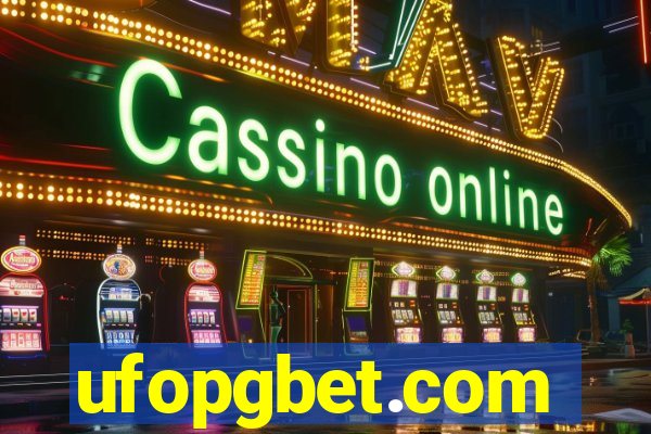 ufopgbet.com