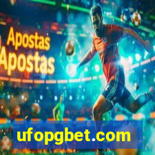 ufopgbet.com