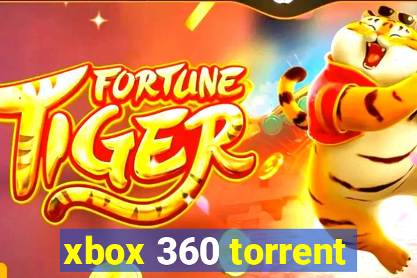 xbox 360 torrent