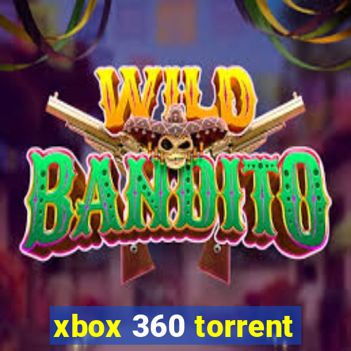 xbox 360 torrent