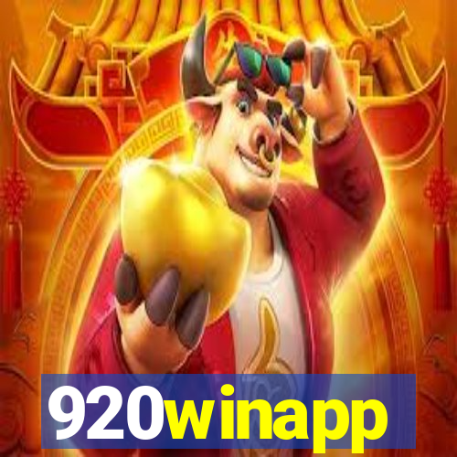 920winapp