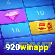 920winapp