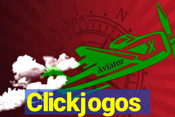 Clickjogos